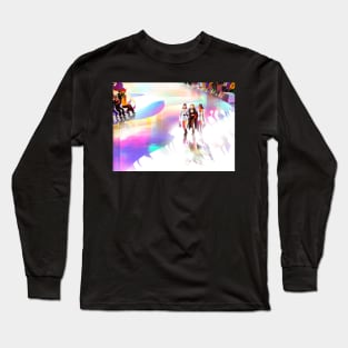 Fashion Show Long Sleeve T-Shirt